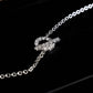Bracelet Finesse 小Q 手鏈 玫瑰金Size SH